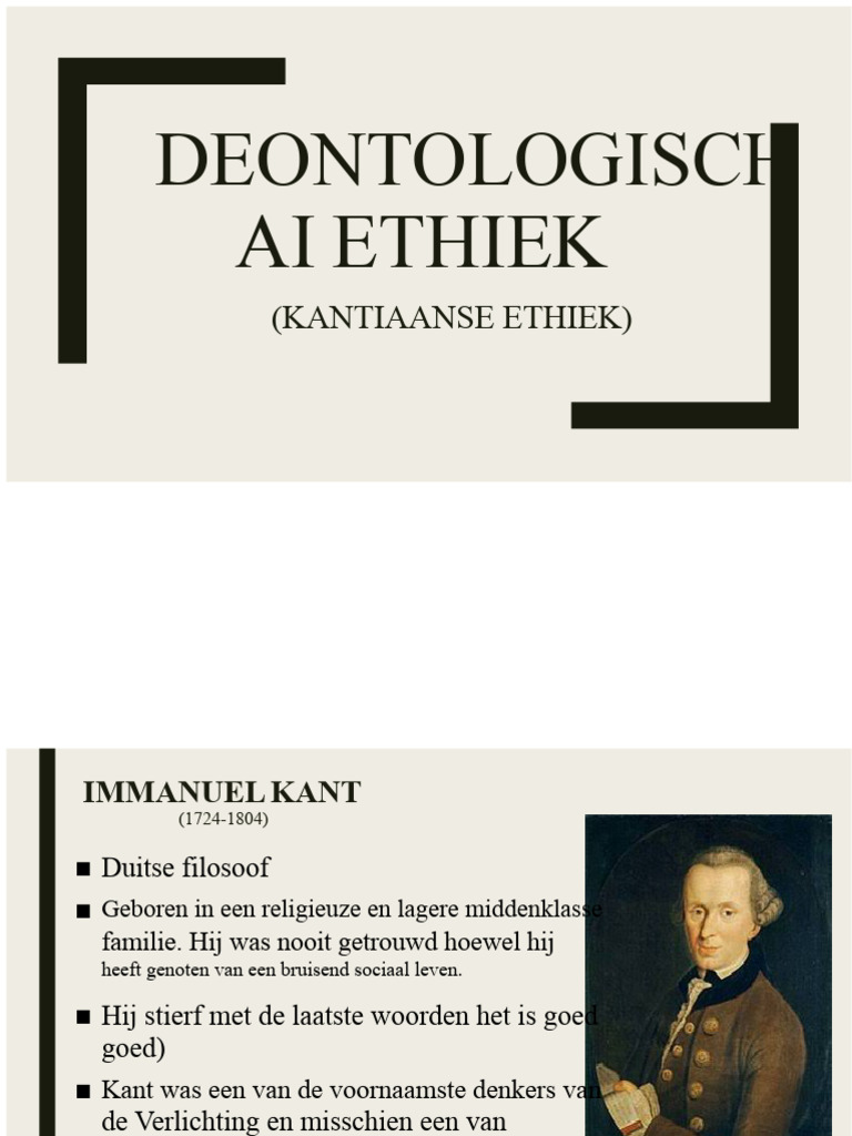 ETHIEK | PDF