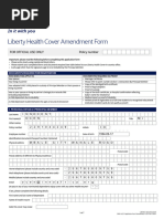 GEPF Z102 Withdrawal Form Instructions | PDF | Pension | Payments