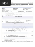 T183 Form for Electronic Tax Filing | PDF | Tax Refund | Payments