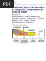 Download Monitored Natural Attenuation of Inorganic Contaminants in Groundwater - Vol 2 by DenhamGuy SN9656520 doc pdf