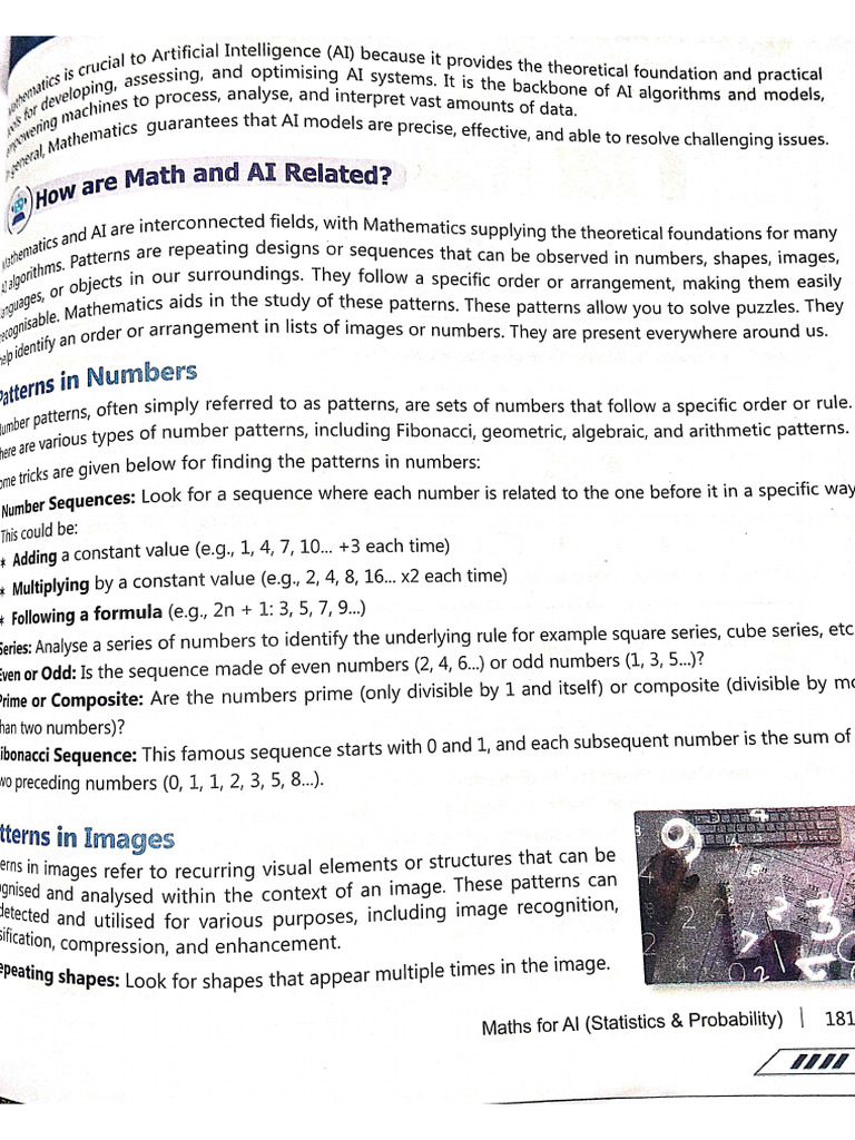 Ai ch1 | PDF