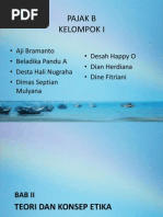Download Etika PNS Ppt by Dine Fitriani SN96565942 doc pdf