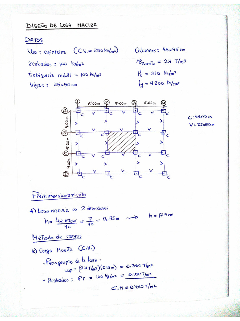 Diseño LM | PDF