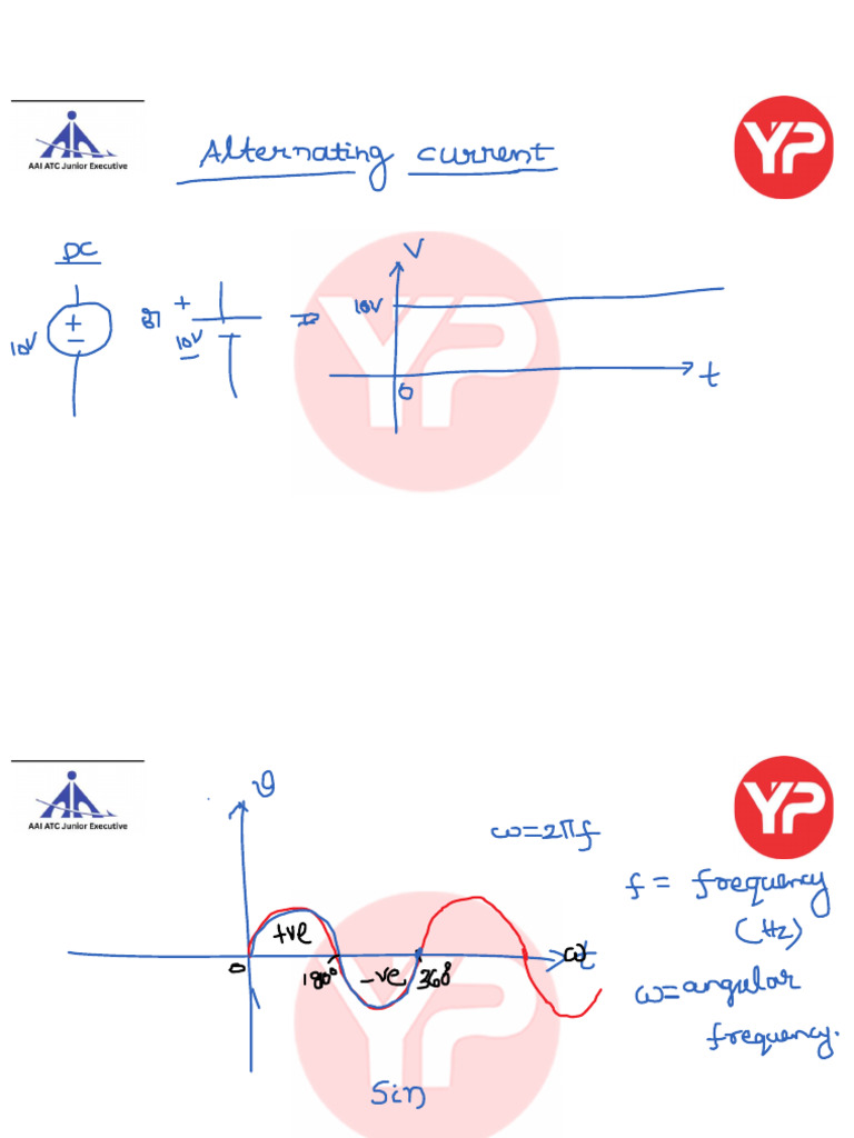 Alternating | PDF