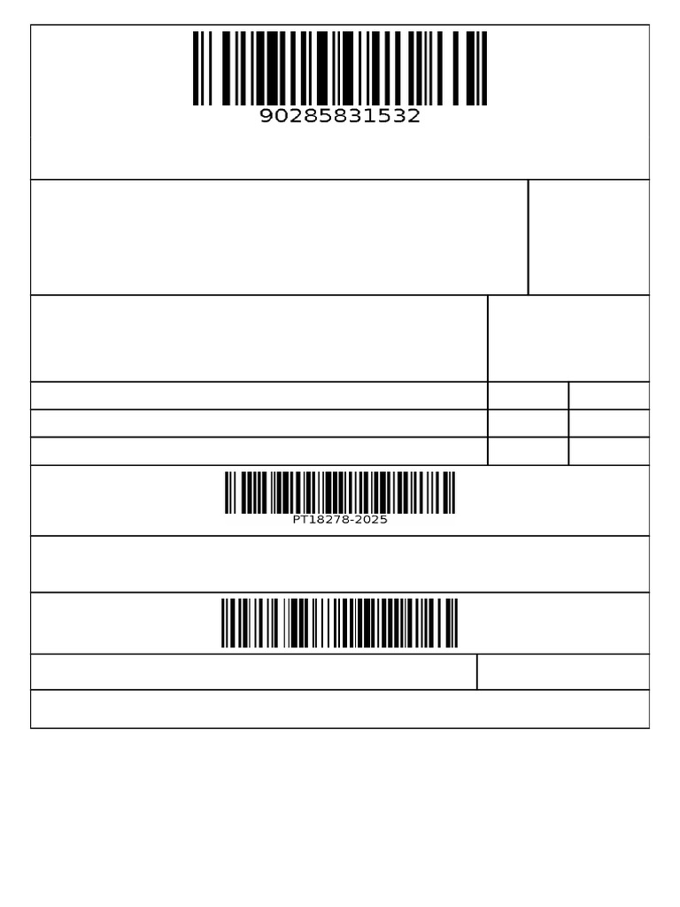 Labels 510770HC1204815 PDF | PDF