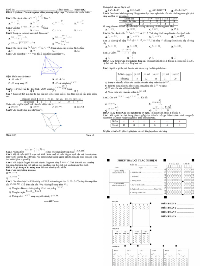Ma de 0102 | PDF