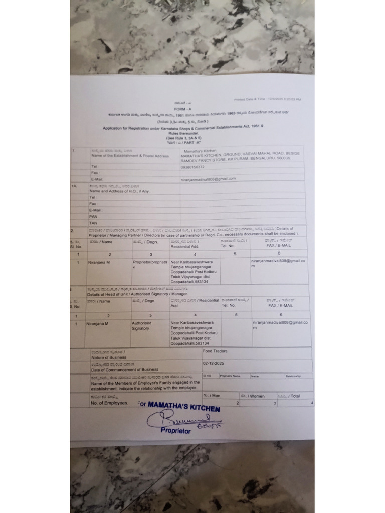 Application | PDF