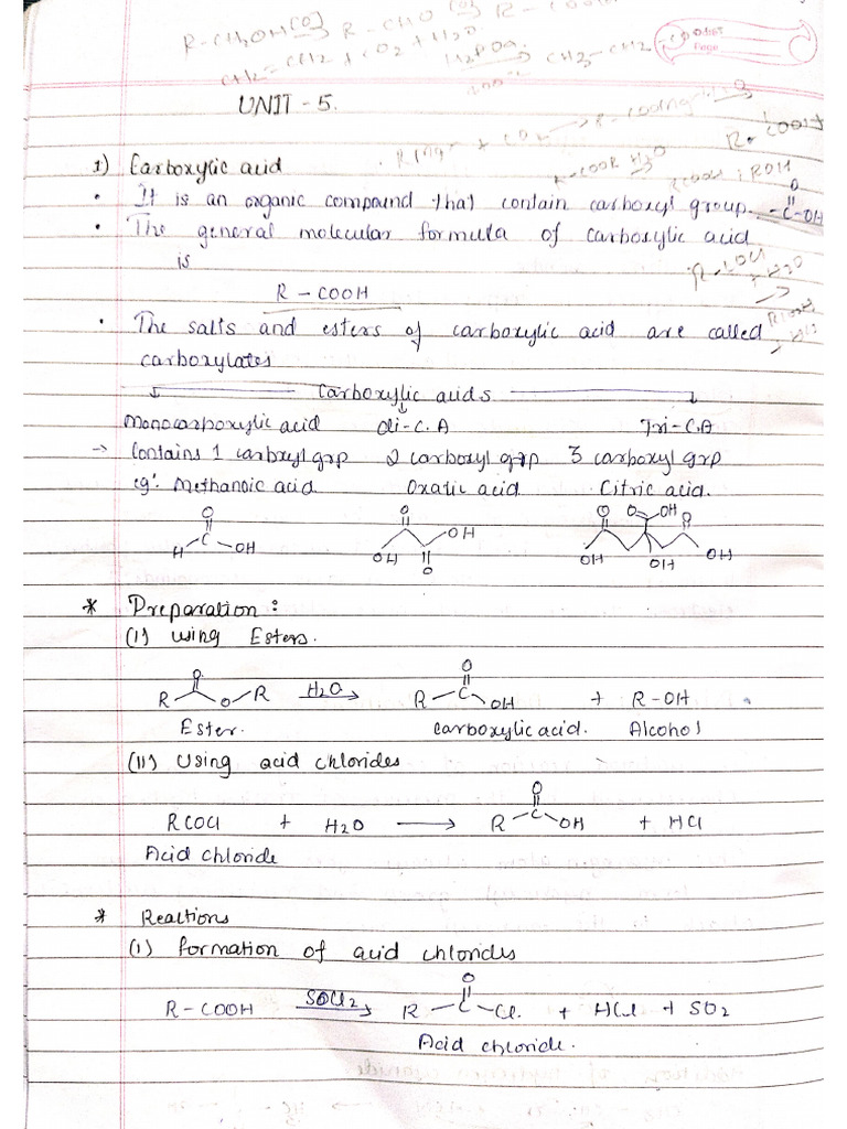 POC Unit-5 | PDF