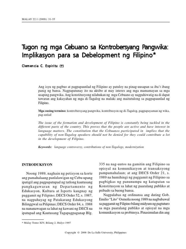 Thesis tagalog social networking theyan 08 image