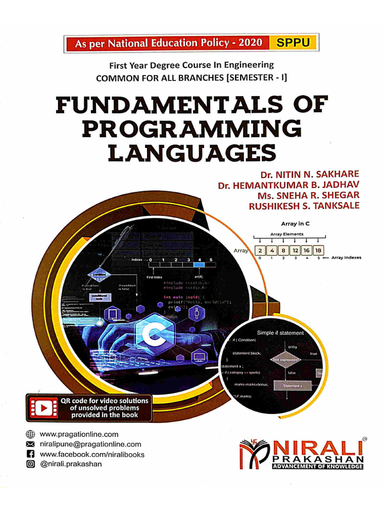 FPL Book PDF.. Nirmaan | PDF
