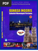 Download Kelas VIII SMP Bahasa Inggris Utami Widiati by ares SN96571831 doc pdf