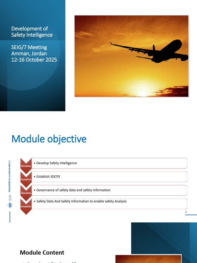 Development of Safety Intelligence Framework | PDF | Safety | Data