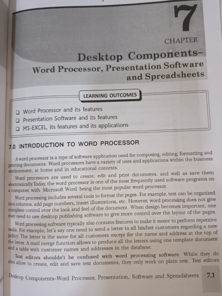It Notes 3 | PDF