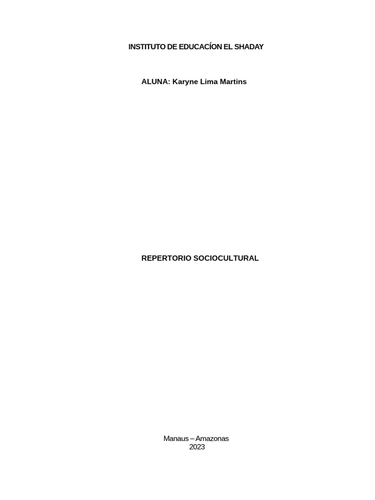 Trabalho de ROT 3 Ano 2b | PDF