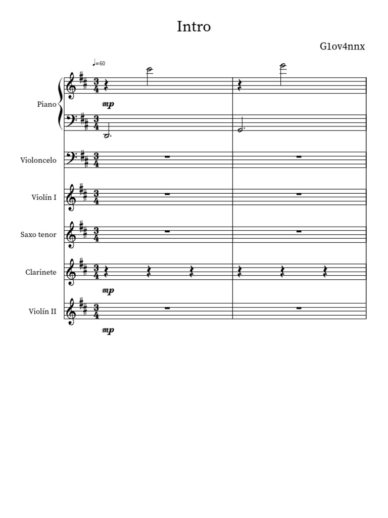 Intro | PDF