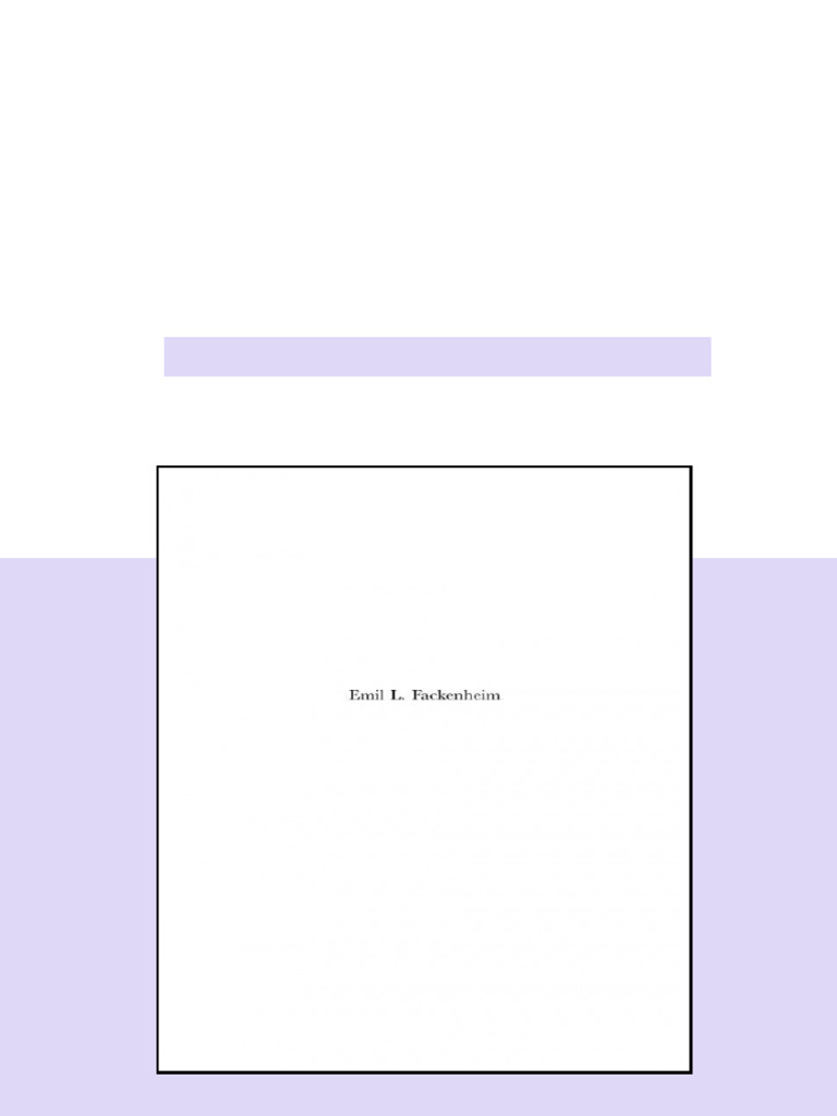 (Ebook) Emil L. Fackenheim : Philosopher, Theologian, Jew by Sharon ...