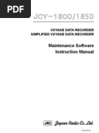 Tg 8000 manual