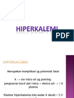 Hiperkalemi