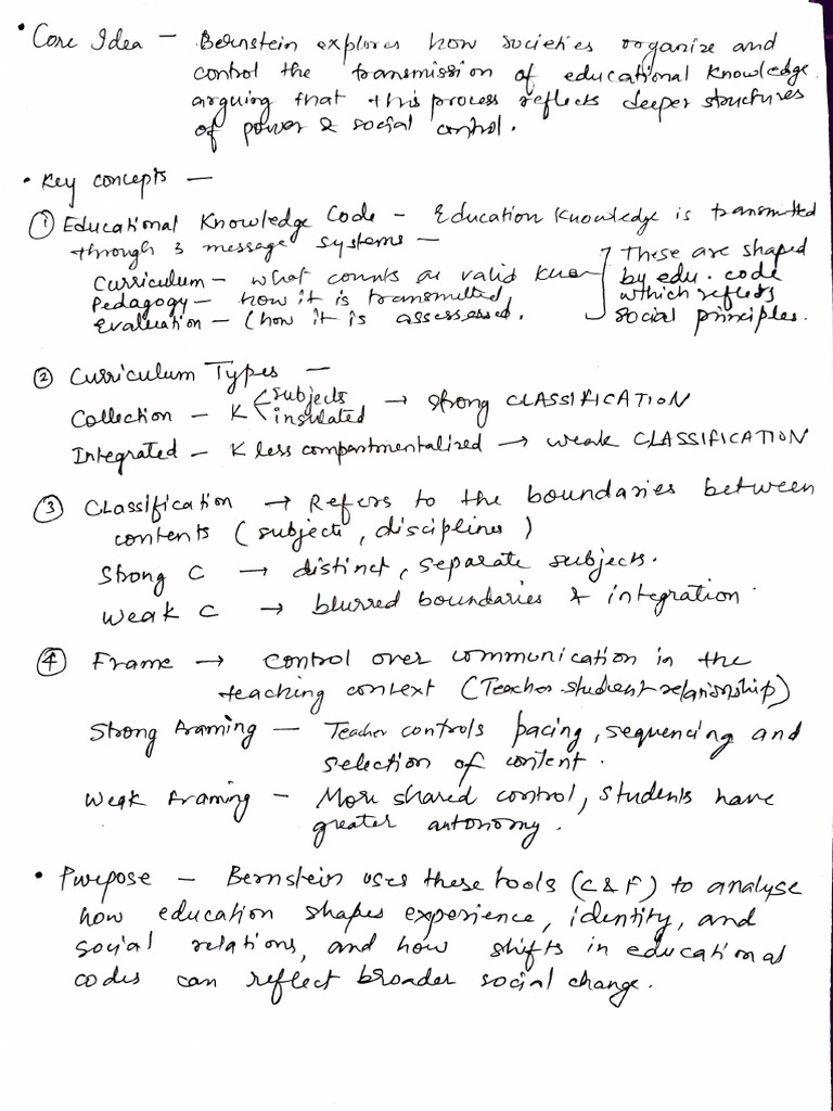 Bernstein | PDF