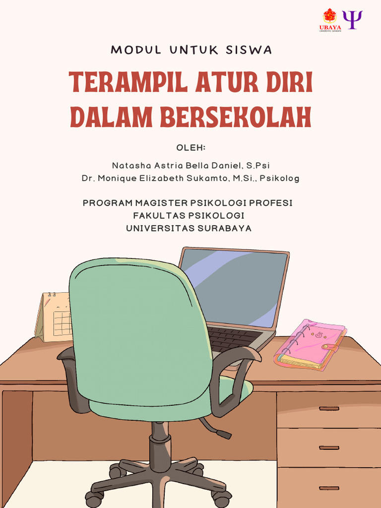 Keterampilan Atur Diri untuk Siswa | PDF