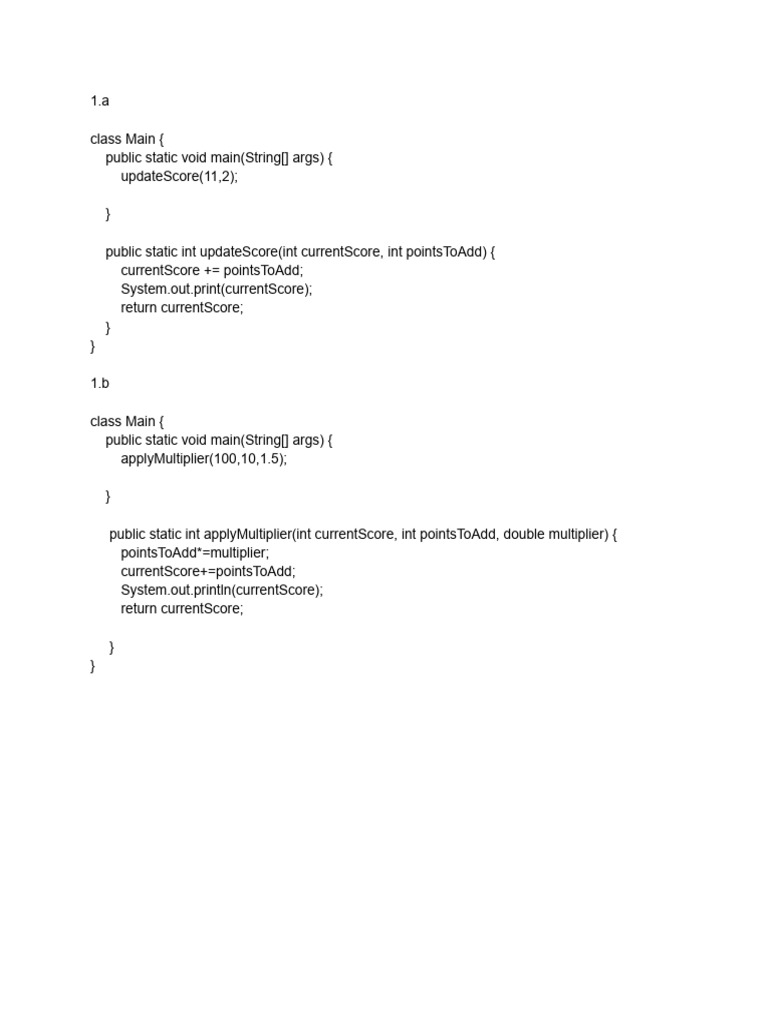 CSA Exam | PDF