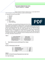 Assam State Profile Modified