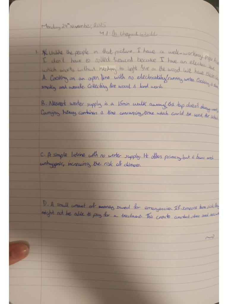 Aaima. Notes | PDF
