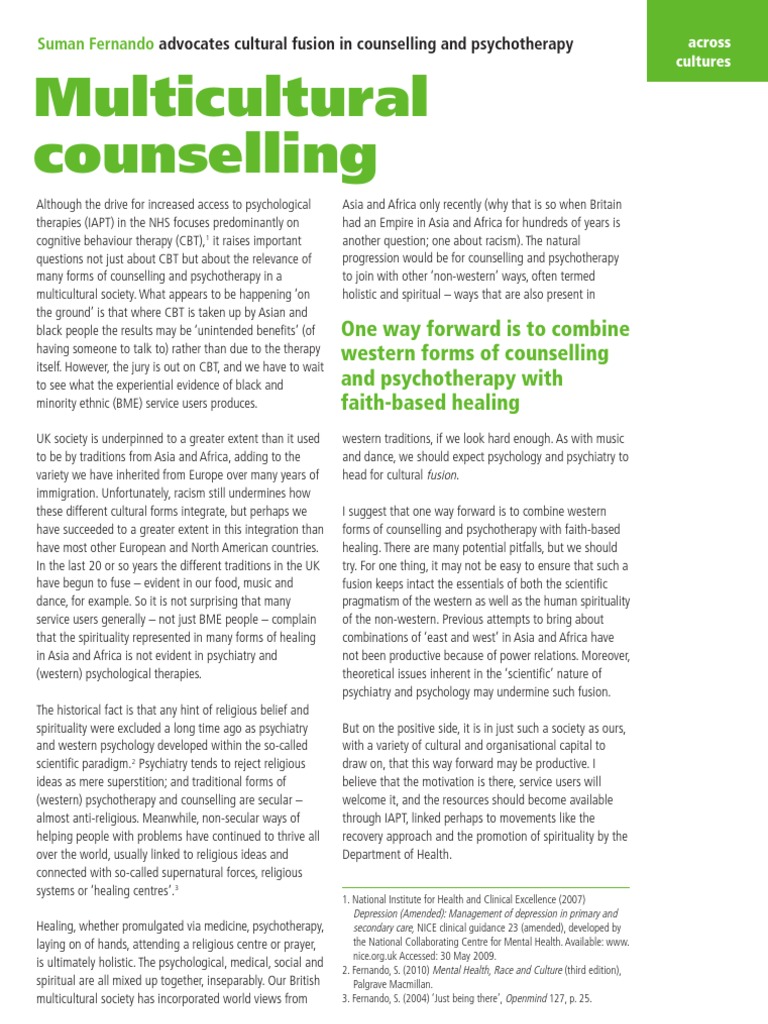 Counselling case studies pdf picture