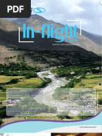 Safi Airways in-Flight Magazine May-June 2012