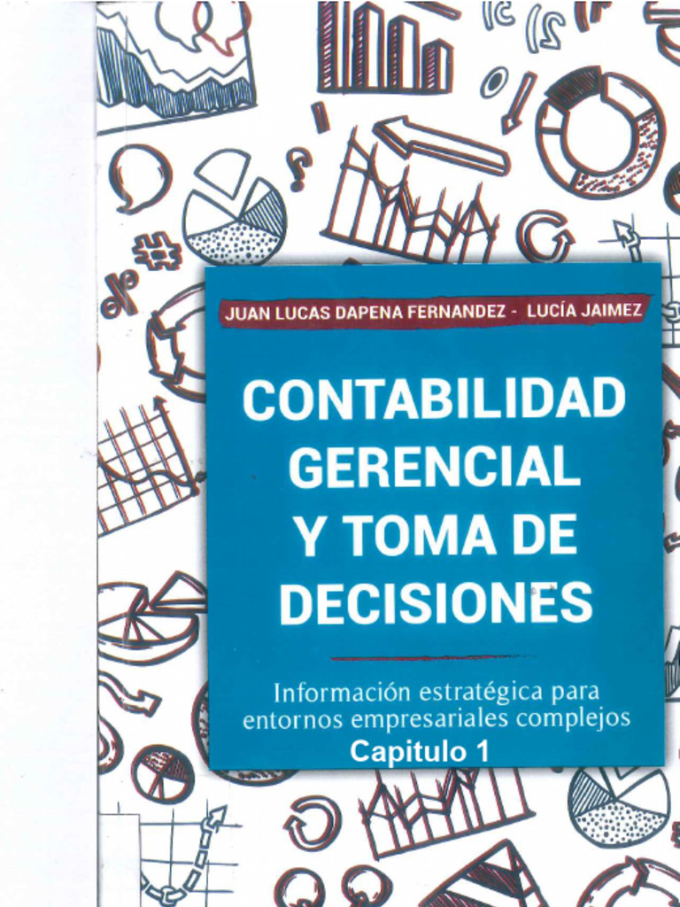 Capitulo 1 | PDF
