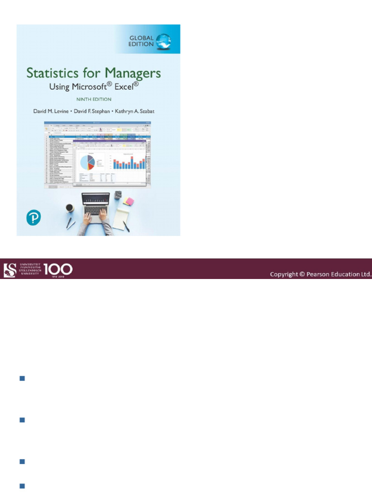 Organising and Visualising Data Variables | PDF