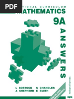 Download STP Maths 9A Answers by Abigail Judith SN96585361 doc pdf