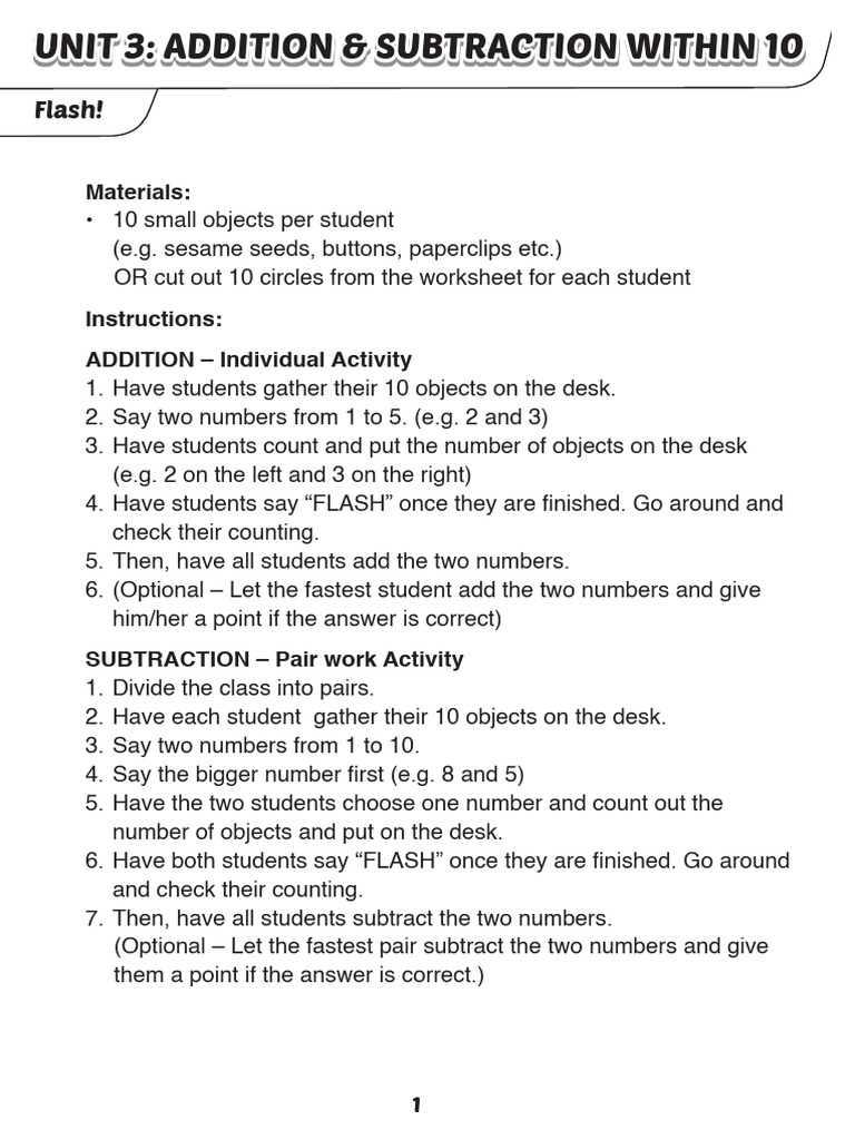 Math 1 Practical Activity U3 | PDF