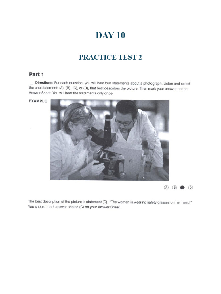 English 5a - Day 10 | PDF