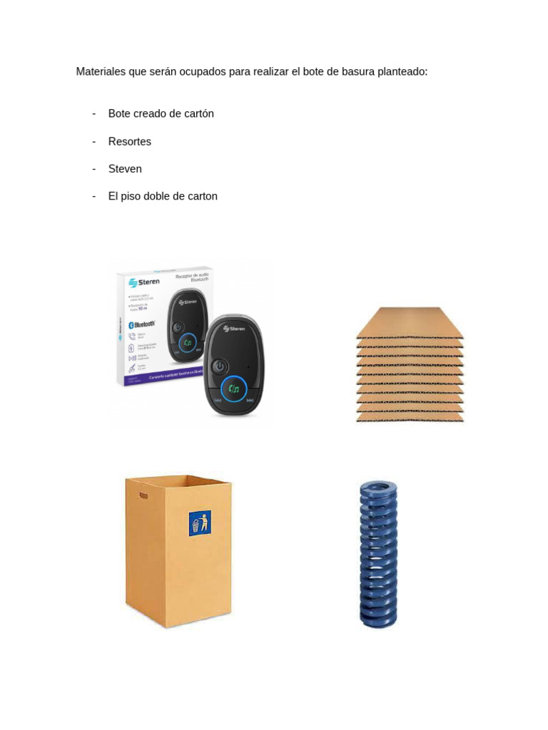 Material Es | PDF