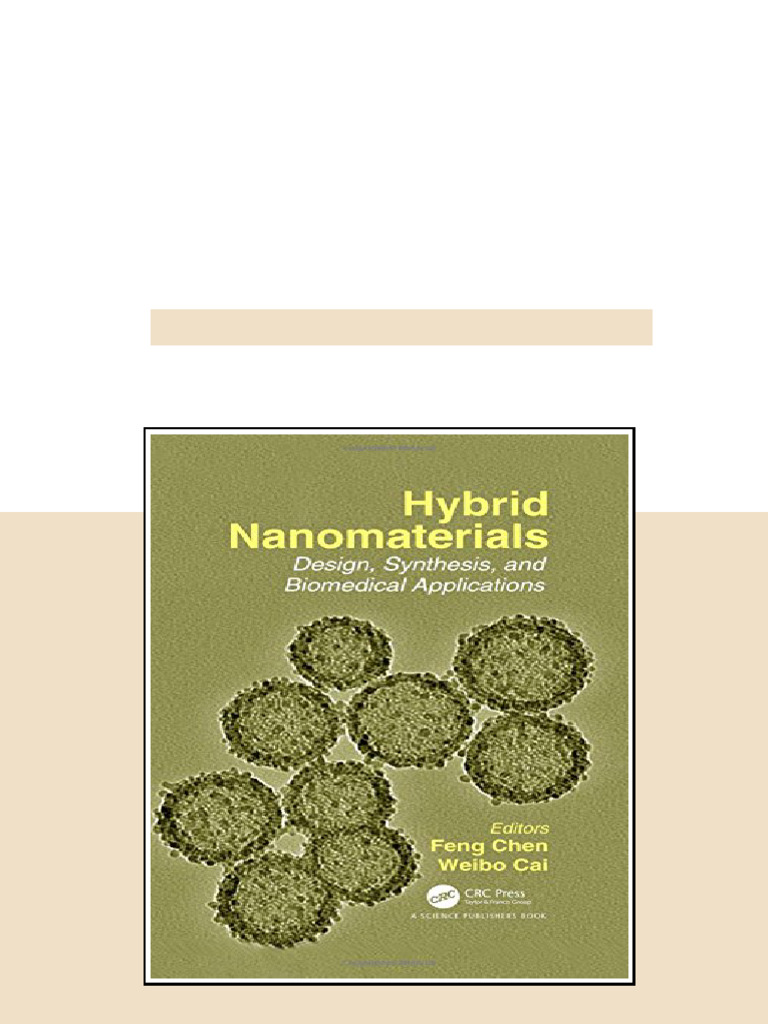 11783932 | PDF | Nanoparticle | Medical Imaging