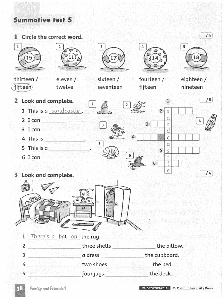 Test 5 | PDF