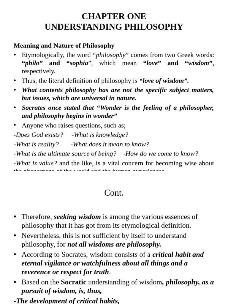 Logic Powerpoint Chapter 1&2 | PDF | Argument | Logic