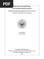 Download Tugas Knowledge Management Studi Kasus by Akhay Hidayat SN96589514 doc pdf