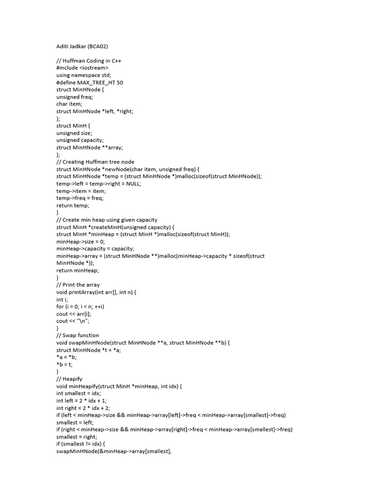 daa2 | PDF | Programming Paradigms | Software Development