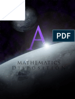 Download Mathematics A Disposition WIP by Casper B Hansen SN96592236 doc pdf