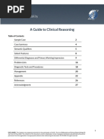 VINDICATE Mnemonic for Diagnosis | PDF | Medical Diagnosis ...