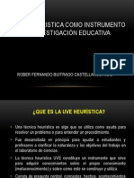 LA UVE HEURISTICA COMO INSTRUMENTO DE INVESTIGACIÓN EDUCATIVA (1)