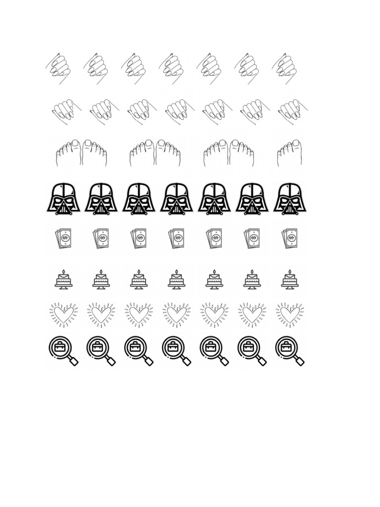 Stickers | PDF