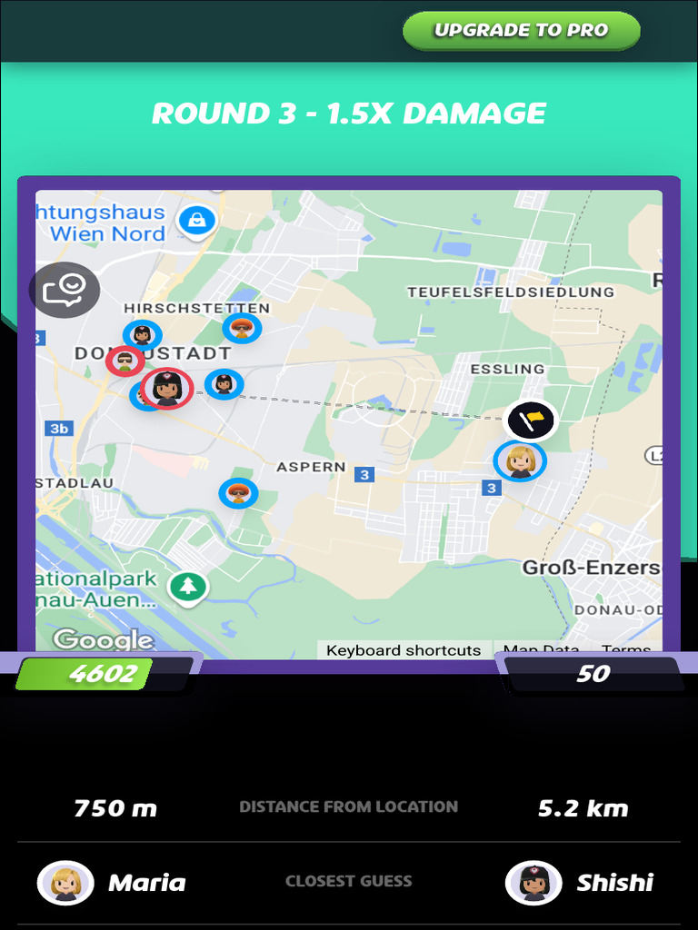 Google Maps Keyboard Shortcuts Guide | PDF
