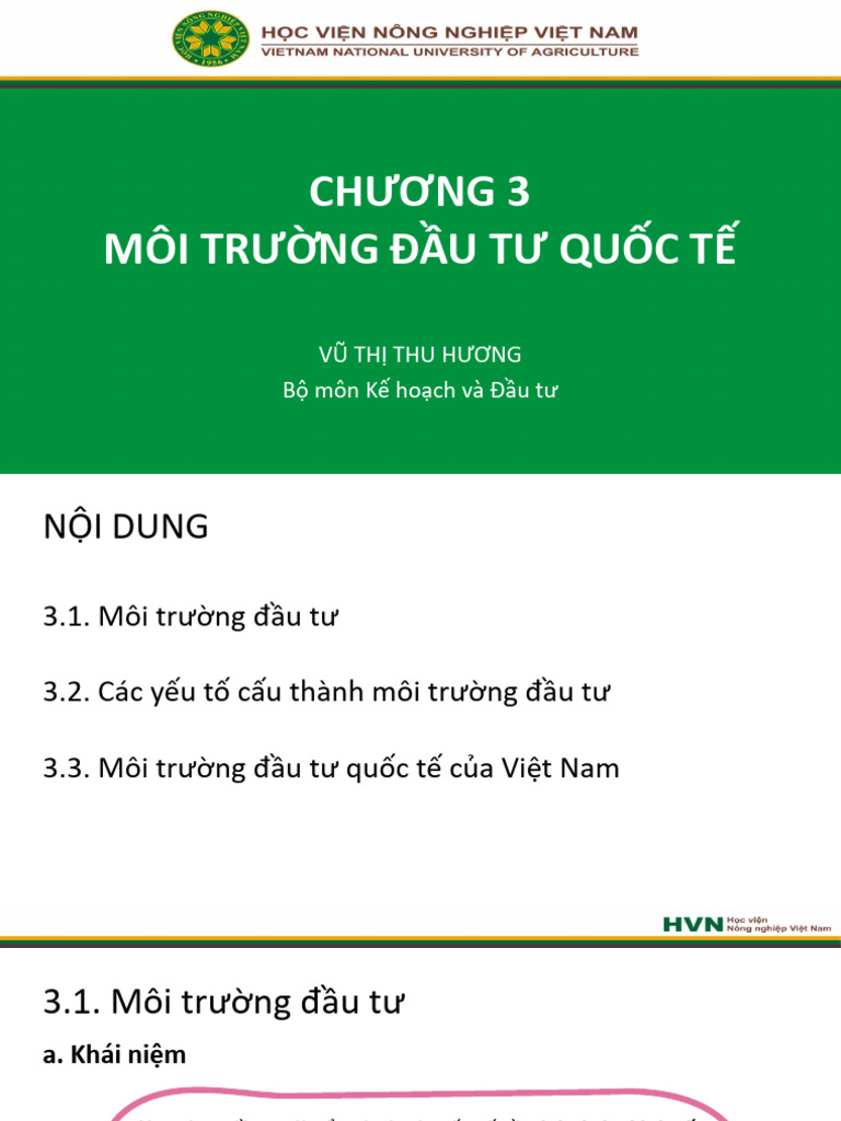 2025 ĐTQT Ch3 | PDF