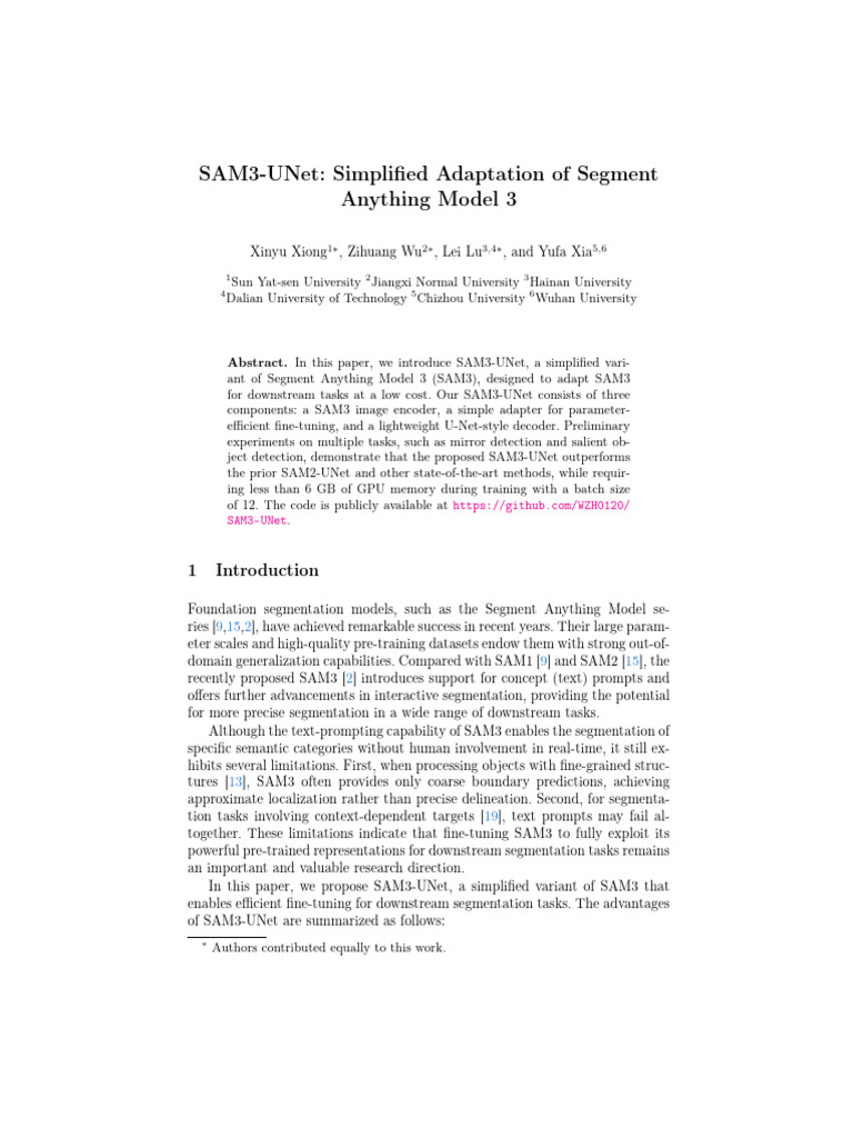 2512.01789v1 | PDF | Image Segmentation | Data Compression