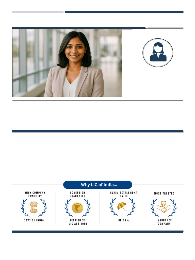 Report Mrs. Binu Singh 721 Age 40 SA 100000082 | PDF | Money ...