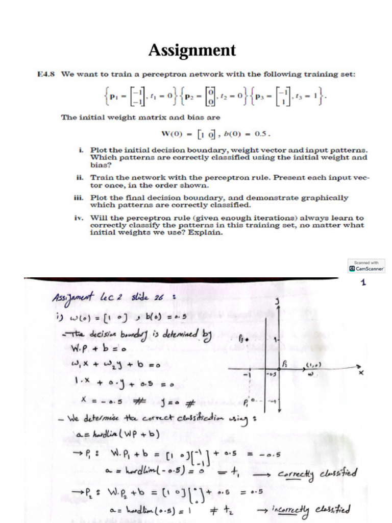 Assign Lec 2 Slide 26 | PDF