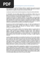 Download Historia Del Electromagnetismo y Primeros Descubrimientos by Lindi Chin SN96596729 doc pdf